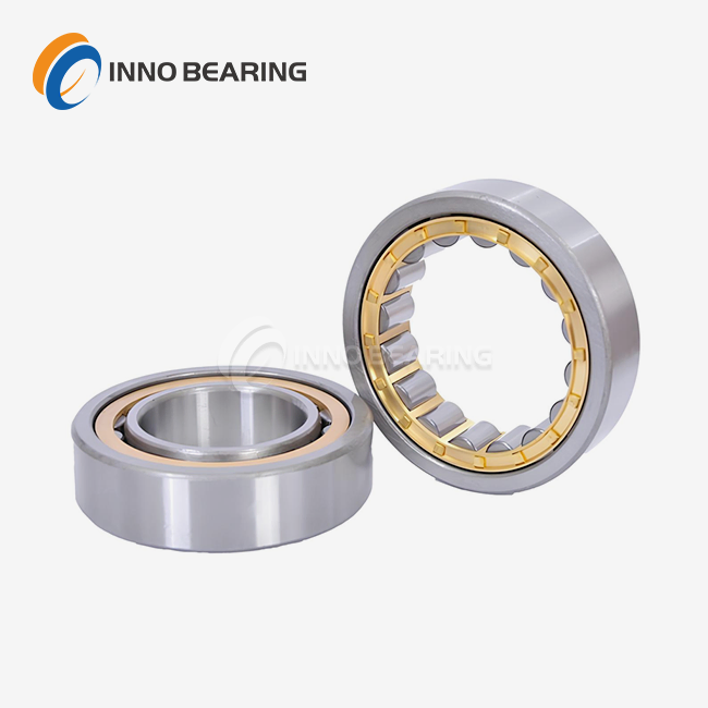 high speed cylindrical roller bearings